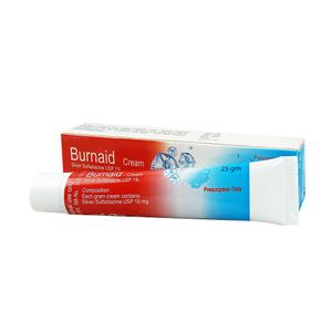Burnaid Burnaid