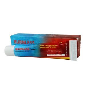 Burnless Burnless