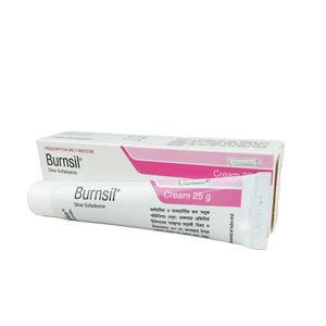 Burnsil Burnsil