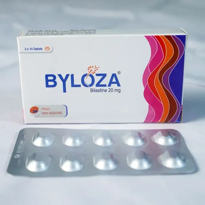 Byloza Byloza