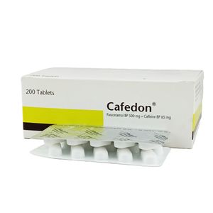 Cafedon Cafedon