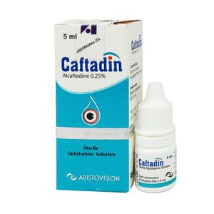 Caftadin Caftadin
