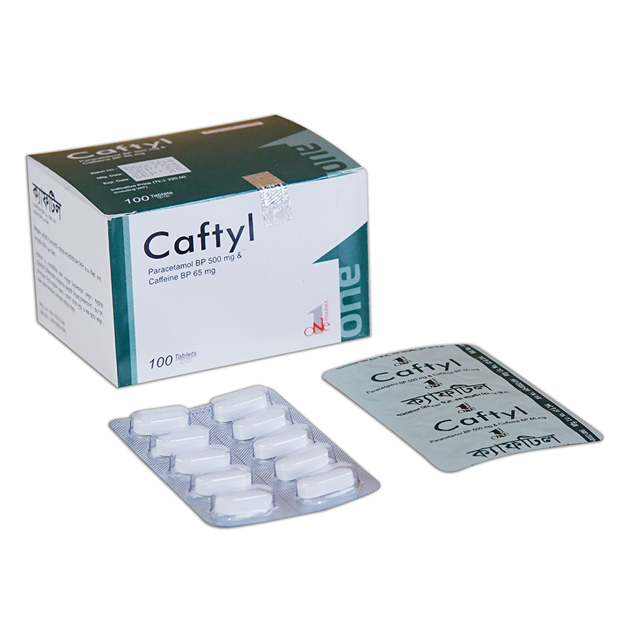 Caftyl Caftyl