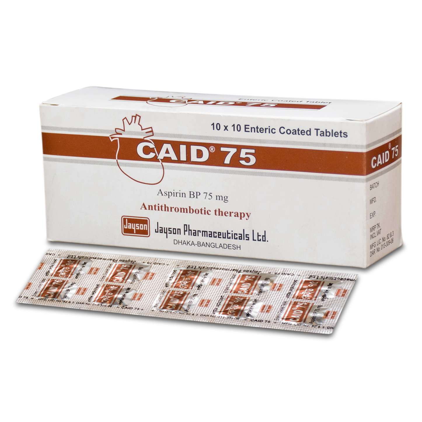Caid Caid