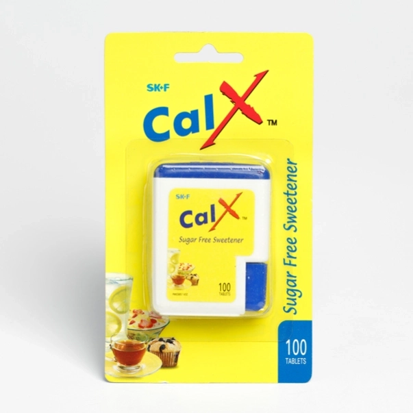 Cal X 8 mg Tablet Cal X 8 mg Tablet