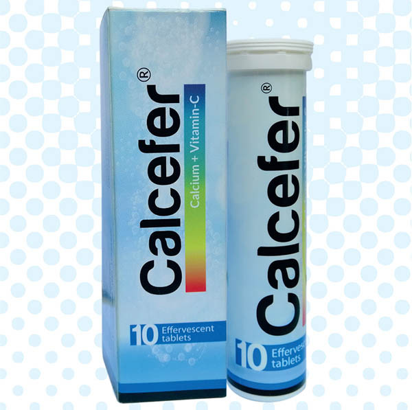 Calcefer Calcefer