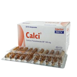 Calci Calci