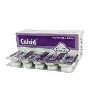 Calcid Calcid