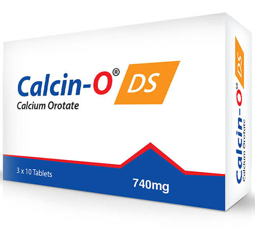 Calcin-O DS Calcin-O DS