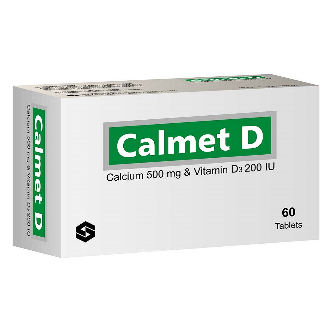 Calmet-D Calmet-D