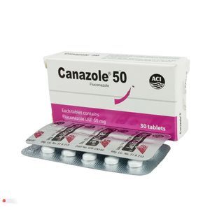 Canazole Canazole