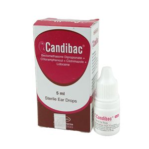 Candibac Candibac