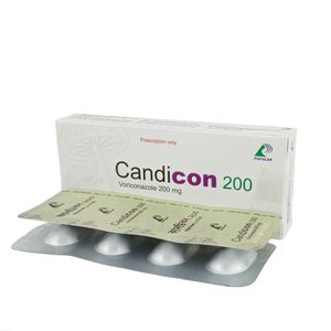 Candicon Candicon