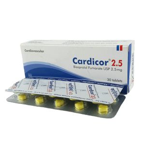 Cardicor Cardicor