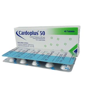 Cardoplus Cardoplus