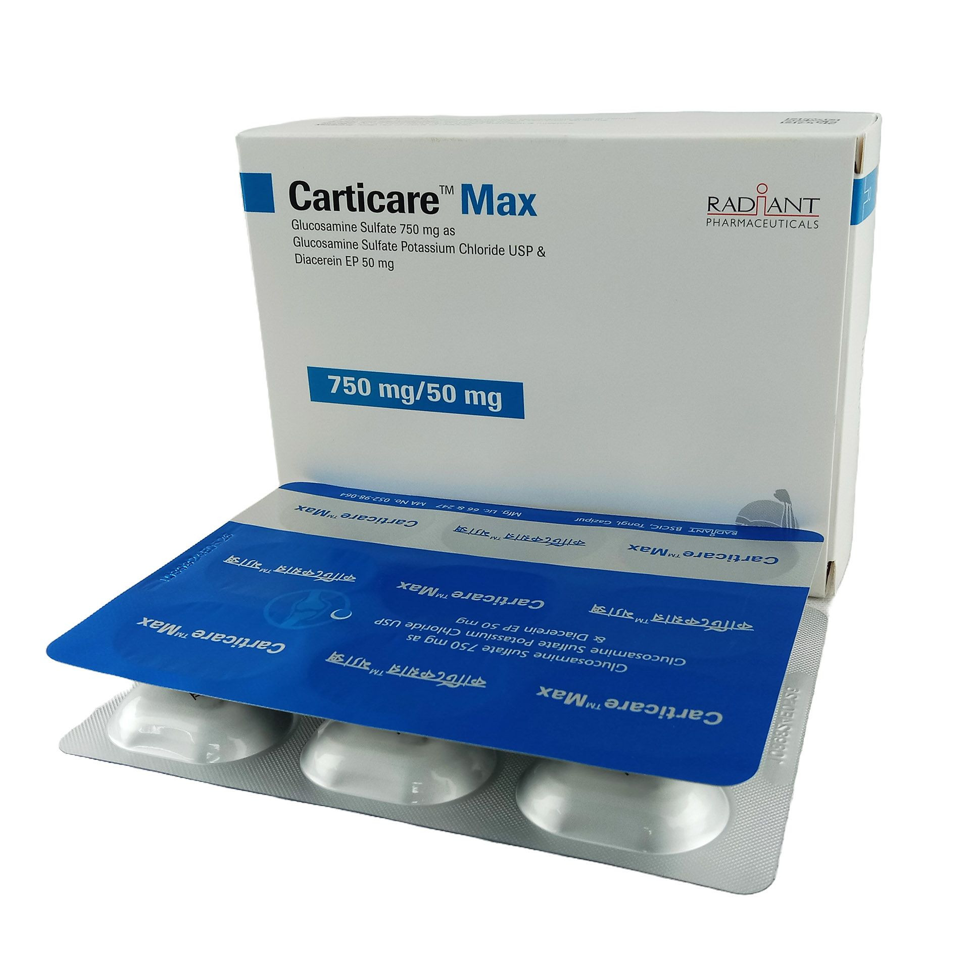 Carticare Max