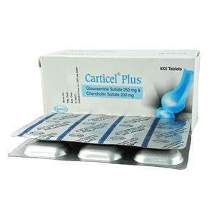 Carticel Plus Carticel Plus