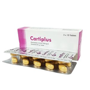 Cartiplus Cartiplus