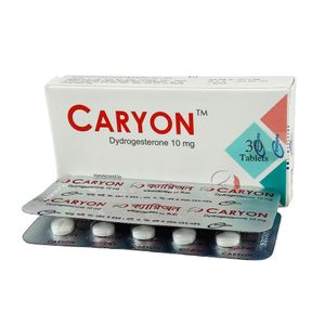 Caryon 10 mg Tablet Caryon 10 mg Tablet