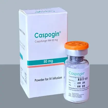 Caspogin Caspogin