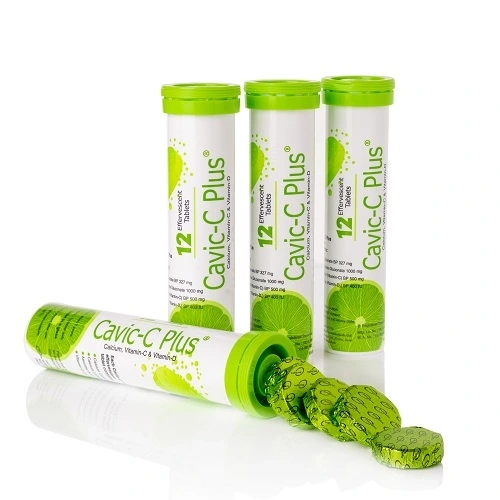 Cavic-C Plus Cavic-C Plus