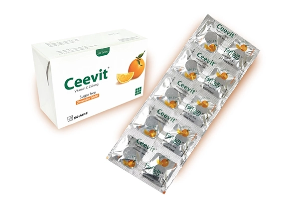 Ceevit Ceevit