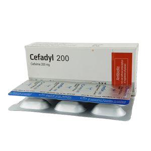 Cefadyl Cefadyl