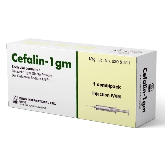 Cefalin Cefalin