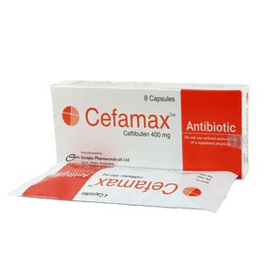 Cefamax Cefamax