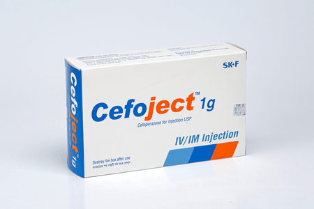 Cefoject Cefoject