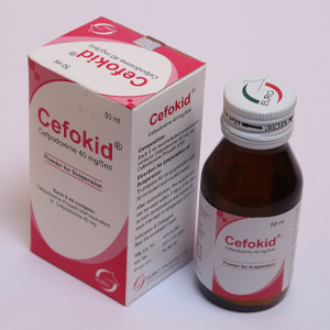 Cefokid Cefokid