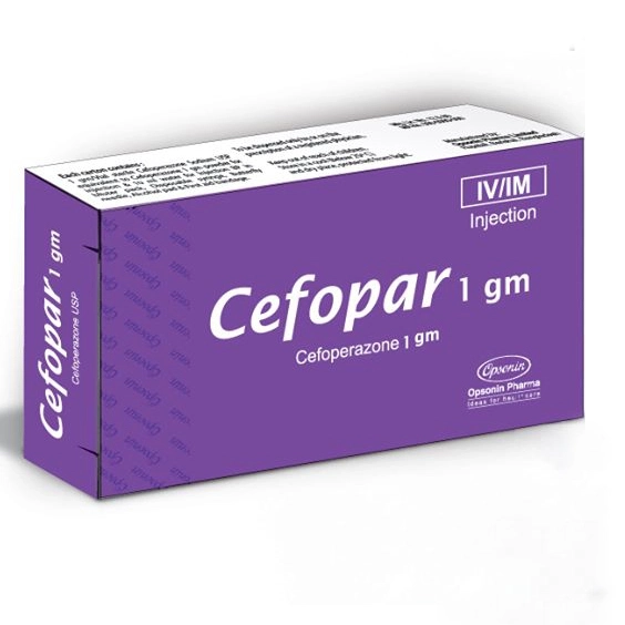 Cefopar Cefopar