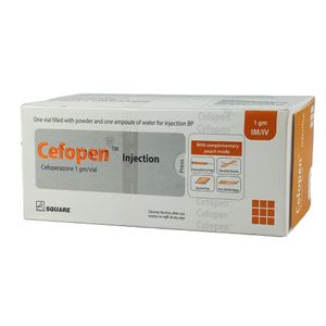 Cefopen Cefopen