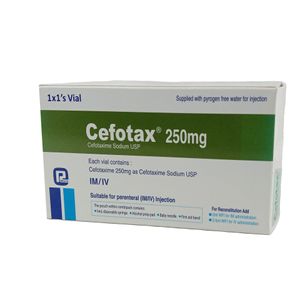 Cefot Cefot