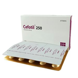 Cefotil Cefotil