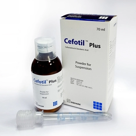 Cefotil Plus Cefotil Plus
