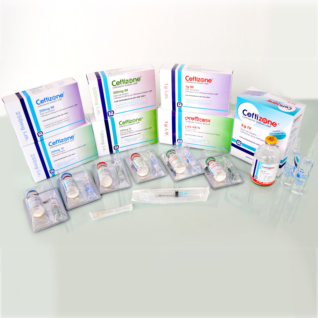 Ceftizone Ceftizone