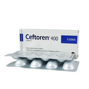 Ceftoren Ceftoren