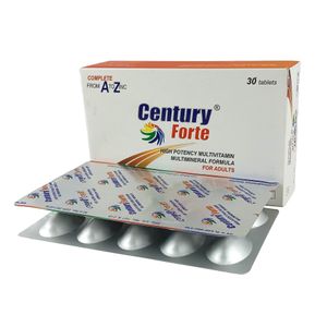 Century Forte Century Forte