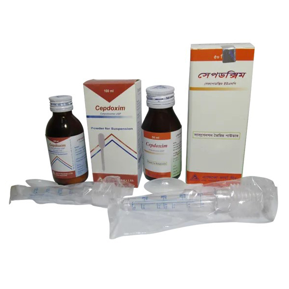 Cepdoxim Cepdoxim