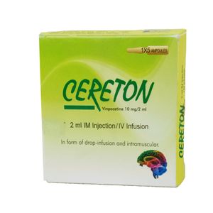 Cereton 10 mg/2 ml Injection Cereton 10 mg/2 ml Injection