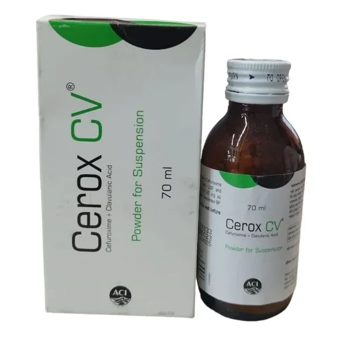 Cerox CV