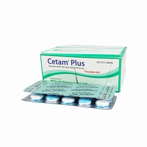 Cetam Cetam