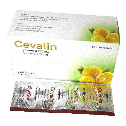 Cevalin Cevalin