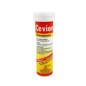 Cevion Cevion
