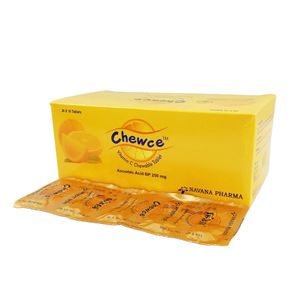 Chewce Chewce
