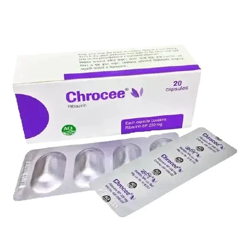 Chrocee Chrocee