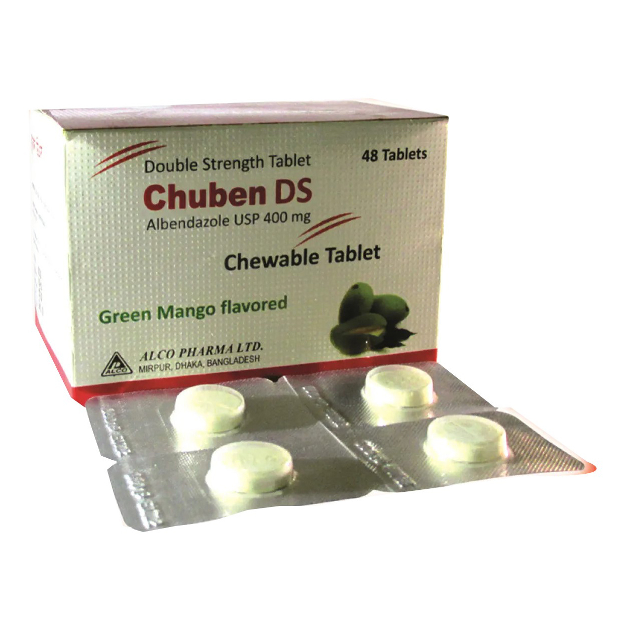 Chuben DS Chuben DS