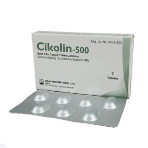 Cikolin Cikolin