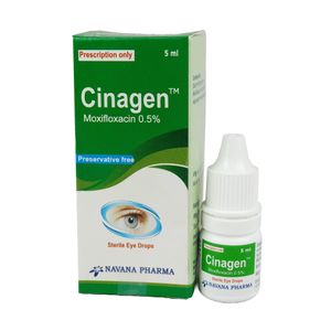 Cinagen Cinagen